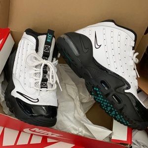 Nike Air Griffey GS size 4.5
